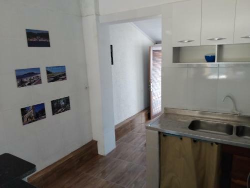Apartamento Flat Top S�o Frco Do Sul C. Hist�rico