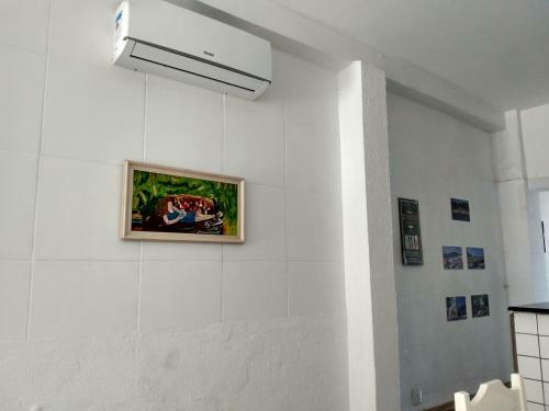 Apartamento Flat Top S�o Frco Do Sul C. Hist�rico