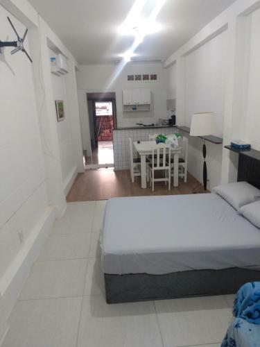 Apartamento Flat Top S�o Frco Do Sul C. Hist�rico