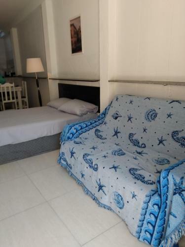 Apartamento Flat Top S�o Frco Do Sul C. Hist�rico