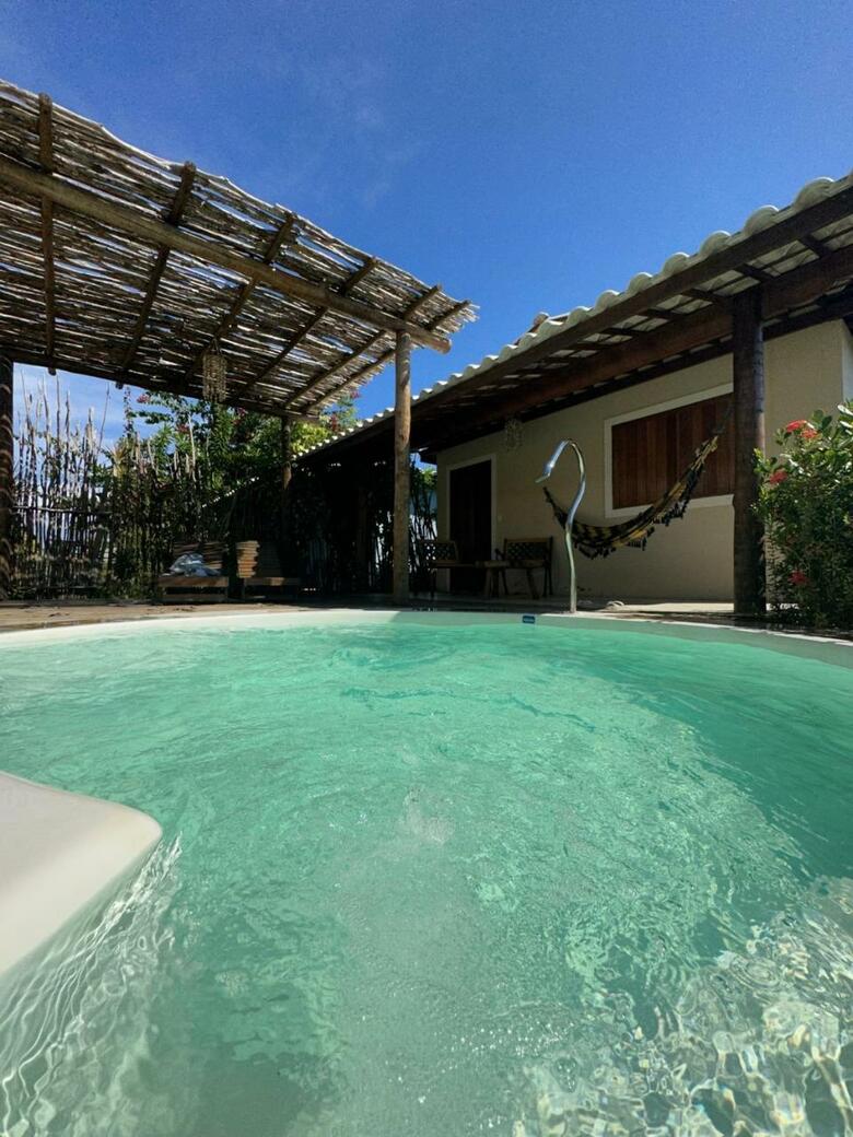 Hostal Pousada Vila Do Coco - Milagres Al