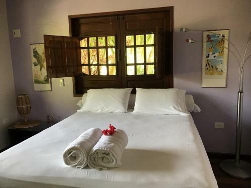 Hostal Pousada Origami