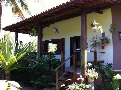 Hostal Pousada Origami