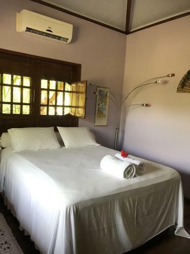 Hostal Pousada Origami