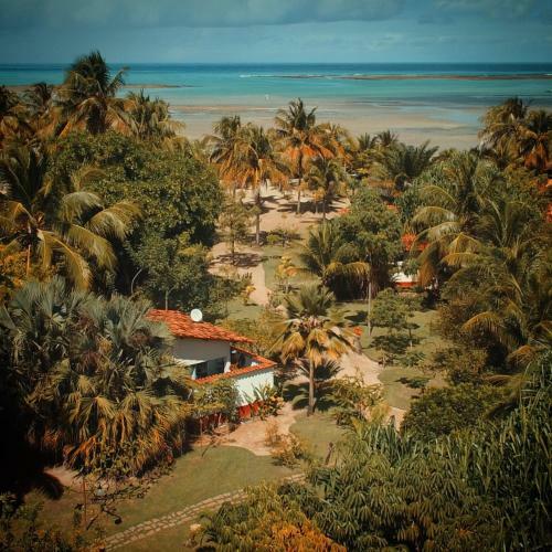Hostal Pousada Origami