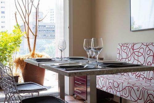 Apartamento Edif�cio Triplo