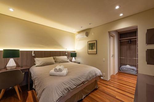 Apartamento Edif�cio Triplo