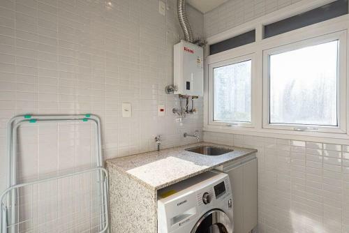 Apartamento Edif�cio Triplo