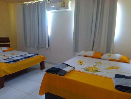 Apartamento Flats Milagres