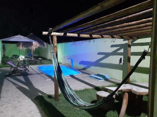 Apartamento Flats Milagres