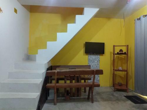 Apartamento Flats Milagres