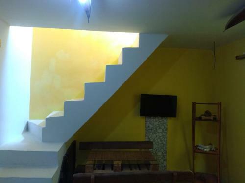 Apartamento Flats Milagres