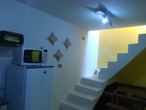 Apartamento Flats Milagres