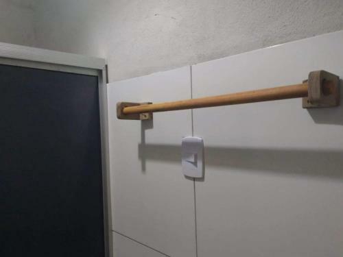 Apartamento Flats Milagres