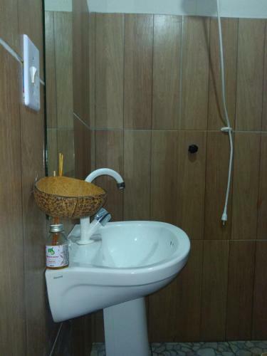 Apartamento Flats Milagres