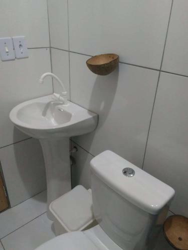 Apartamento Flats Milagres