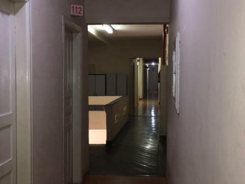 Hotel Chaves