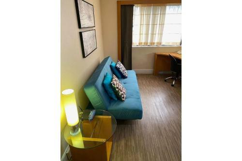 Apartamentos Charmoso Flat Na Faria Lima