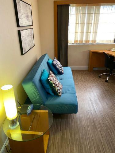 Apartamentos Charmoso Flat Na Faria Lima