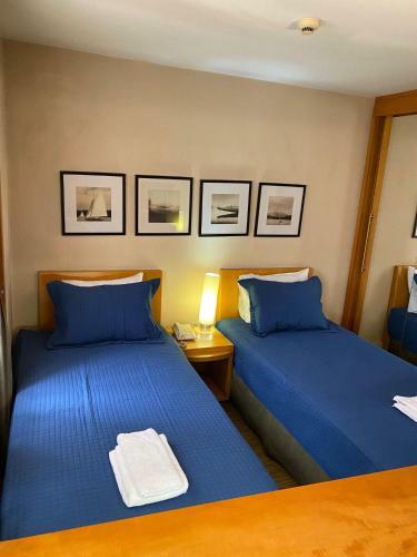 Apartamentos Charmoso Flat Na Faria Lima