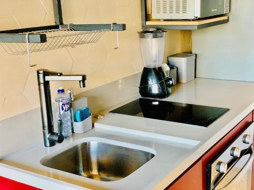 Apartamento Studio Luxo Largo Do Arouche Bk30 Cd1012