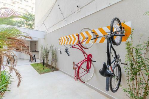 Apartamento Anylife Pop 9 de Julho
