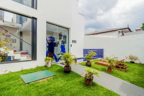 Hotel Vivapp Rock Ocean