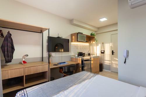 Apartamento Nomah Brooklin