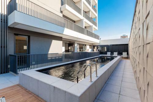 Apartamento Nomah Brooklin