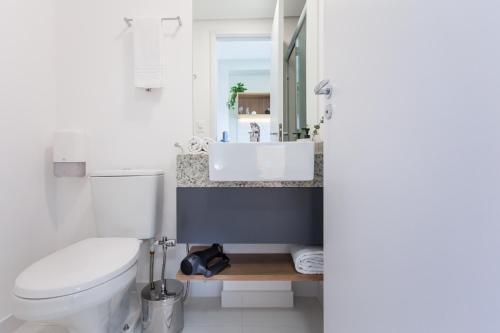 Apartamento Nomah Brooklin