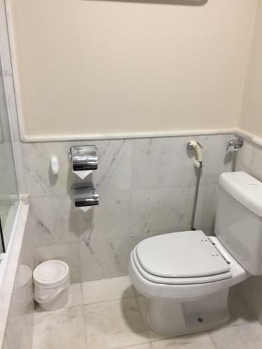Aparthotel Flat Sp - Paulista