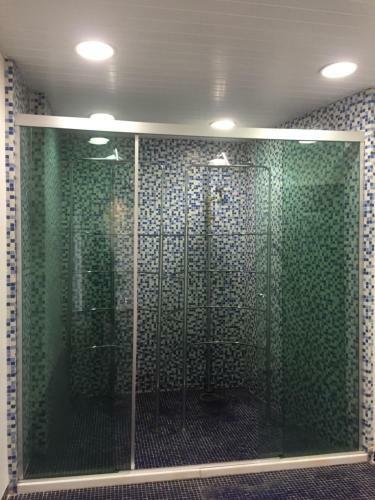 Aparthotel Flat Sp - Paulista