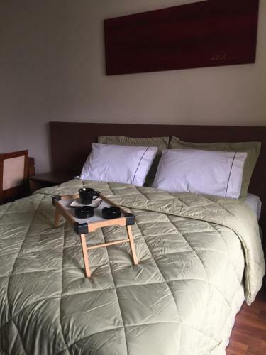 Aparthotel Flat Sp - Paulista