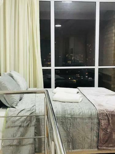 Apartamento Grand Loft Nyc Berrine