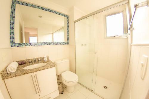 Oba 29 - Apartamento Confort�vel - Allianz Parque