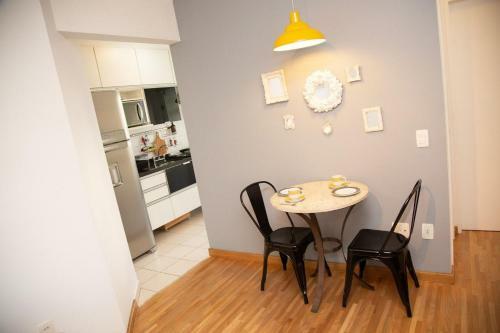 Oba 29 - Apartamento Confort�vel - Allianz Parque