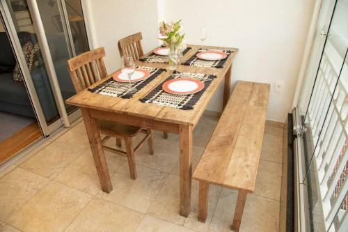 Oba 29 - Apartamento Confort�vel - Allianz Parque