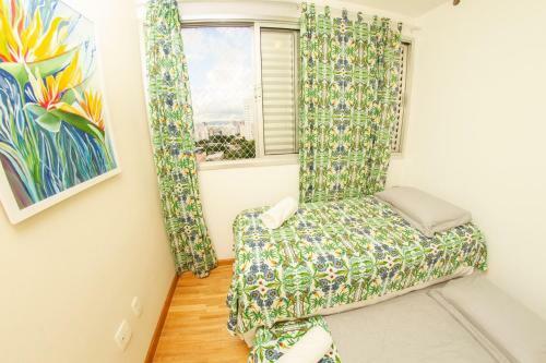 Oba 29 - Apartamento Confort�vel - Allianz Parque