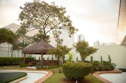 Oba 29 - Apartamento Confort�vel - Allianz Parque