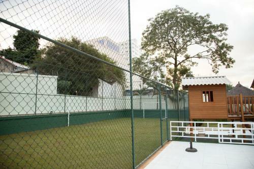 Oba 29 - Apartamento Confort�vel - Allianz Parque