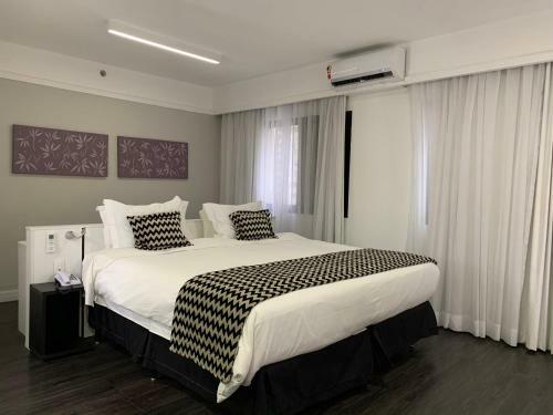 Apartamento You Stay At Moema