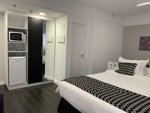 Apartamento You Stay At Moema