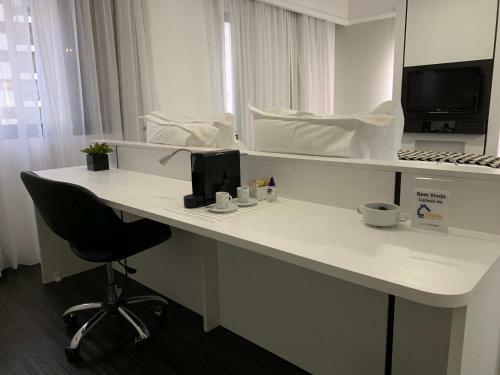 Apartamento You Stay At Moema