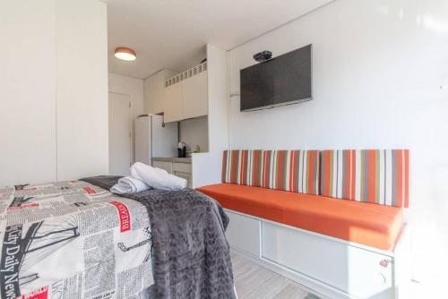 Apartamento Studio 5 Estrelas 901
