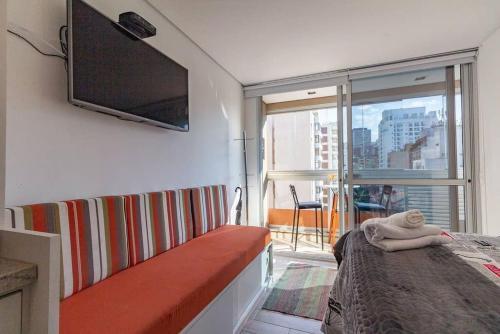 Apartamento Studio 5 Estrelas 901