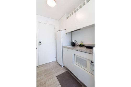 Apartamento Studio 5 Estrelas 901