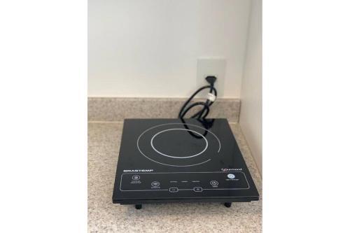 Apartamento Studio 5 Estrelas 901