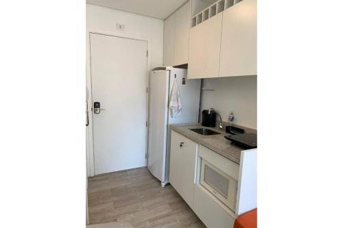 Apartamento Studio 5 Estrelas 901