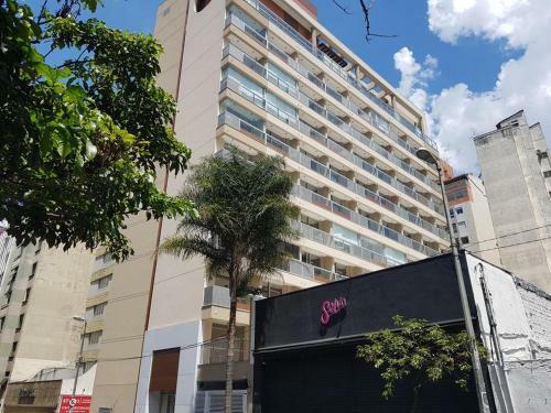 Apartamento Studio 5 Estrelas 901