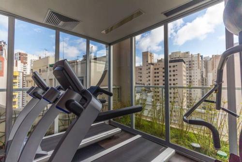 Apartamento Studio 5 Estrelas 901